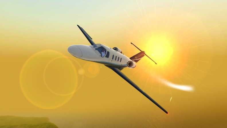 Take Off - The Flight Simulator Download CDKey_Screenshot 5