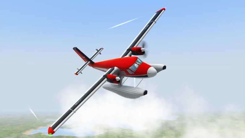 Take Off - The Flight Simulator Download CDKey_Screenshot 6