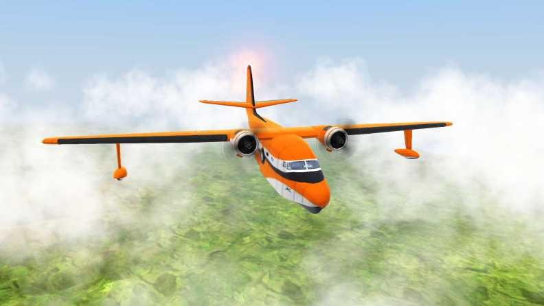 Take Off - The Flight Simulator Download CDKey_Screenshot 8