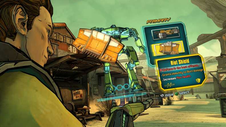 Tales from the Borderlands Download CDKey_Screenshot 0