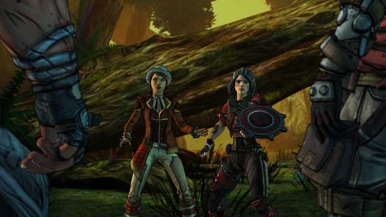 Tales from the Borderlands Download CDKey_Screenshot 28