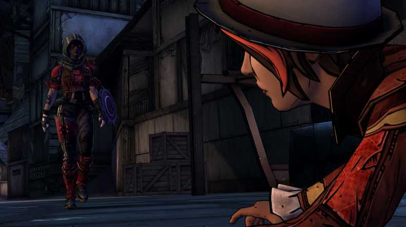 Tales from the Borderlands Download CDKey_Screenshot 33