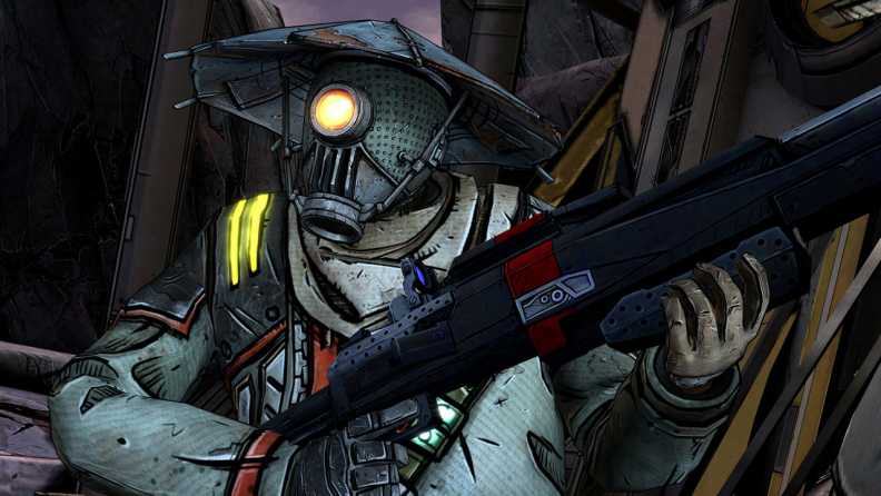 Tales from the Borderlands Download CDKey_Screenshot 21