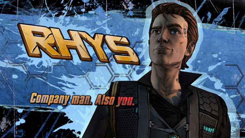 Tales from the Borderlands Download CDKey_Screenshot 25