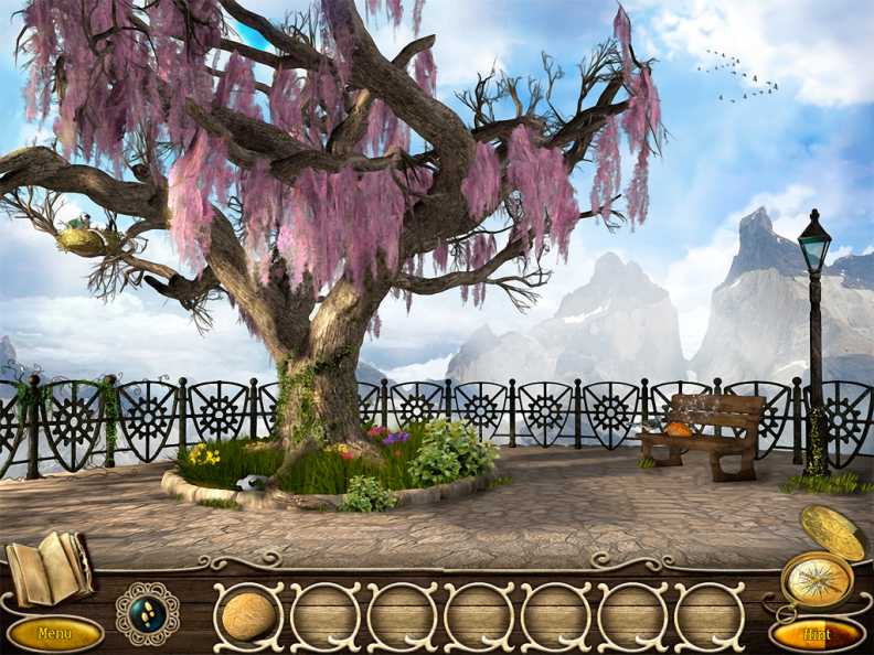 Tales from the Dragon Mountain 2: The Lair Download CDKey_Screenshot 2