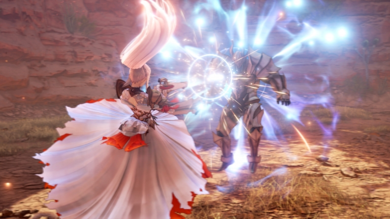 Tales of Arise - Beyond the Dawn - Deluxe Edition Download CDKey_Screenshot 4