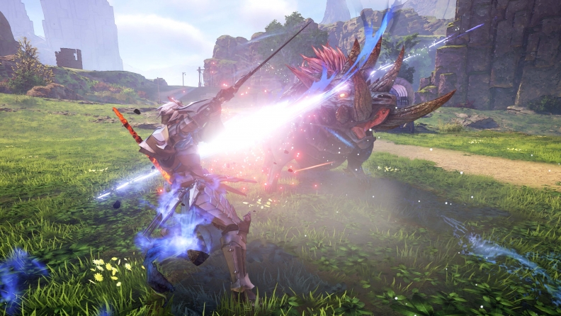 Tales of Arise - Beyond the Dawn Edition Download CDKey_Screenshot 3