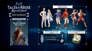 Tales of Arise - Beyond the Dawn Edition Download CDKey_Screenshot 12