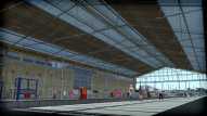 TGV Voyages Train Simulator Download CDKey_Screenshot 8