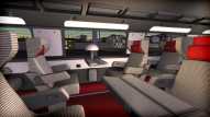 TGV Voyages Train Simulator Download CDKey_Screenshot 9