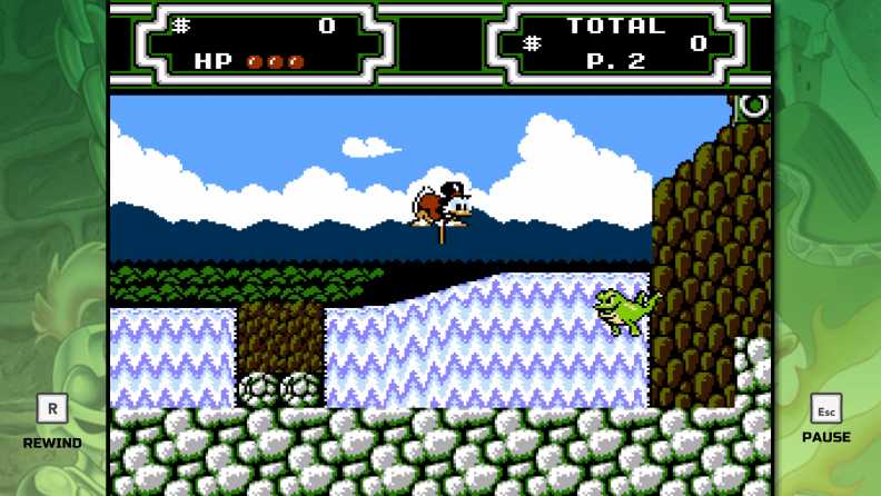 The Disney Afternoon Collection Download CDKey_Screenshot 4
