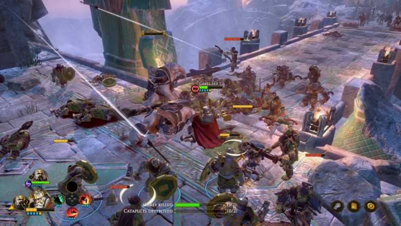 The Dwarves Download CDKey_Screenshot 5