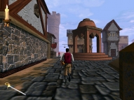 The Elder Scrolls Adventures: Redguard Download CDKey_Screenshot 1