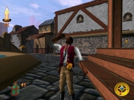 The Elder Scrolls Adventures: Redguard Download CDKey_Screenshot 6