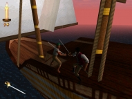 The Elder Scrolls Adventures: Redguard Download CDKey_Screenshot 8