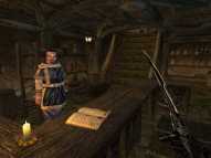 The Elder Scrolls III: Morrowind® Game of the Year Edition Download CDKey_Screenshot 4