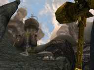The Elder Scrolls III: Morrowind® Game of the Year Edition Download CDKey_Screenshot 8