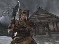 The Elder Scrolls III: Morrowind® Game of the Year Edition Download CDKey_Screenshot 10