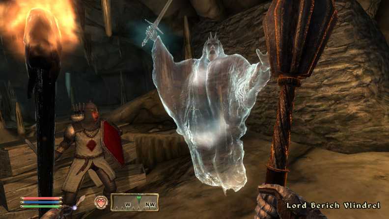 The Elder Scrolls IV: Oblivion® Game of the Year Edition Deluxe Download CDKey_Screenshot 7