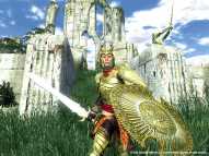 The Elder Scrolls IV: Oblivion® Game of the Year Edition Deluxe Download CDKey_Screenshot 3