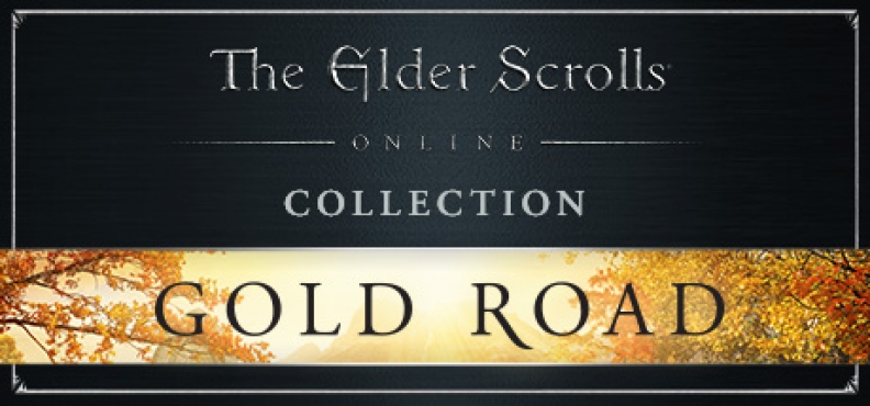 The Elder Scrolls Online Collection: Gold Road Download CDKey_Screenshot 9