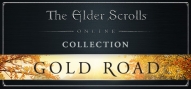 The Elder Scrolls Online Collection: Gold Road Download CDKey_Screenshot 9