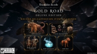 The Elder Scrolls Online Deluxe Upgrade: Gold Road Download CDKey_Screenshot 3