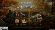 The Elder Scrolls Online Deluxe Upgrade: Gold Road Download CDKey_Screenshot 4