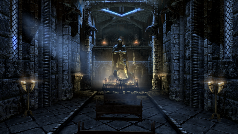 The Elder Scrolls V: Skyrim Anniversary Edition Download CDKey_Screenshot 6