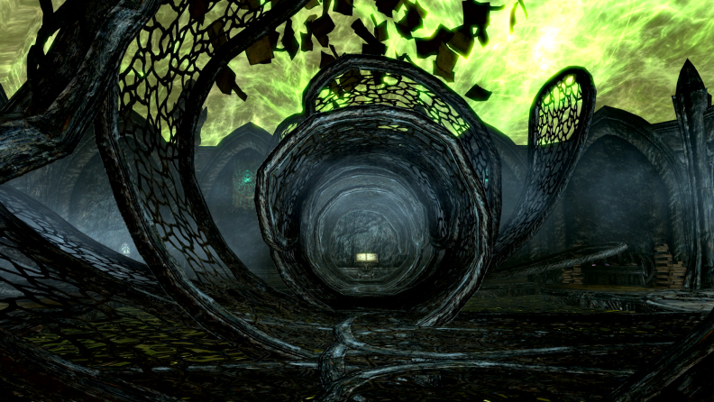 The Elder Scrolls V: Skyrim Anniversary Upgrade Download CDKey_Screenshot 6