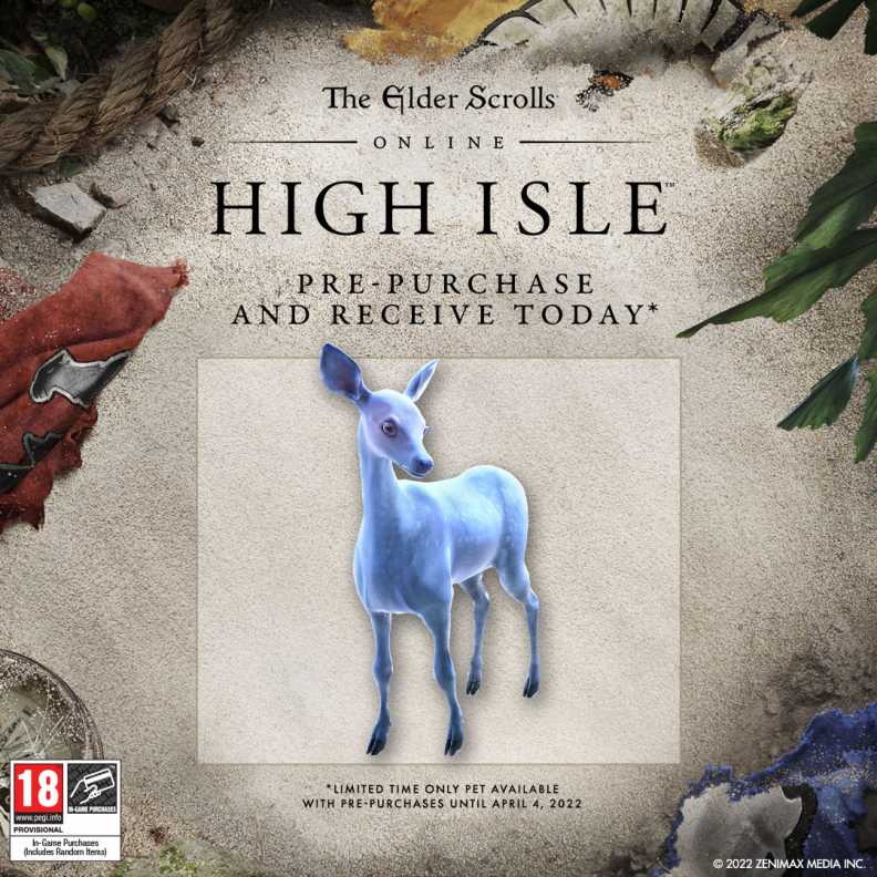 free download the elder scrolls online collection high isle pc