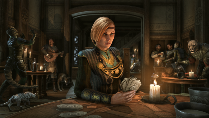 download the elder scrolls online collection high isle ce
