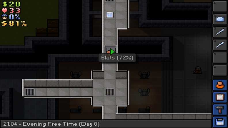 The Escapists: Complete Pack Download CDKey_Screenshot 1
