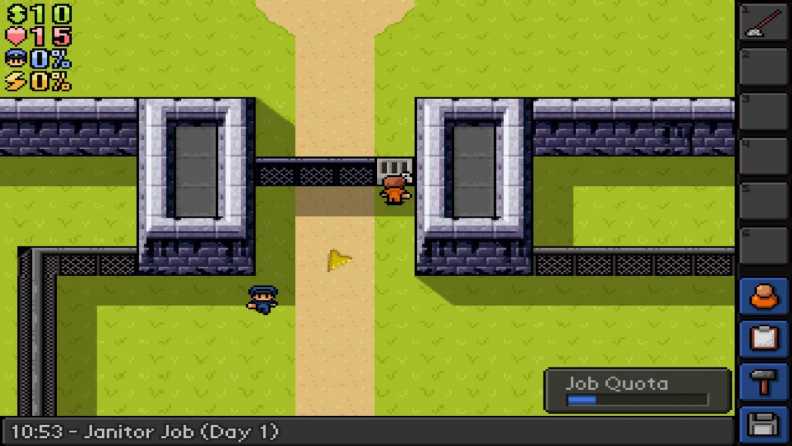 The Escapists: Complete Pack Download CDKey_Screenshot 10