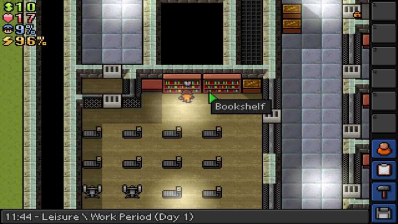 The Escapists: Complete Pack Download CDKey_Screenshot 14