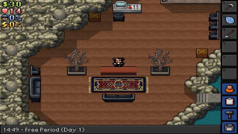 The Escapists: Complete Pack Download CDKey_Screenshot 16