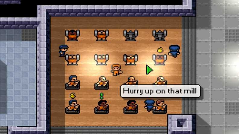 The Escapists: Complete Pack Download CDKey_Screenshot 2