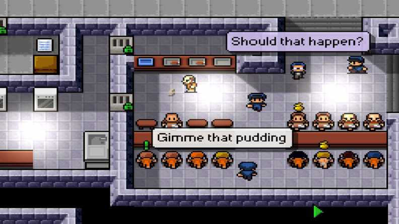 The Escapists: Complete Pack Download CDKey_Screenshot 5