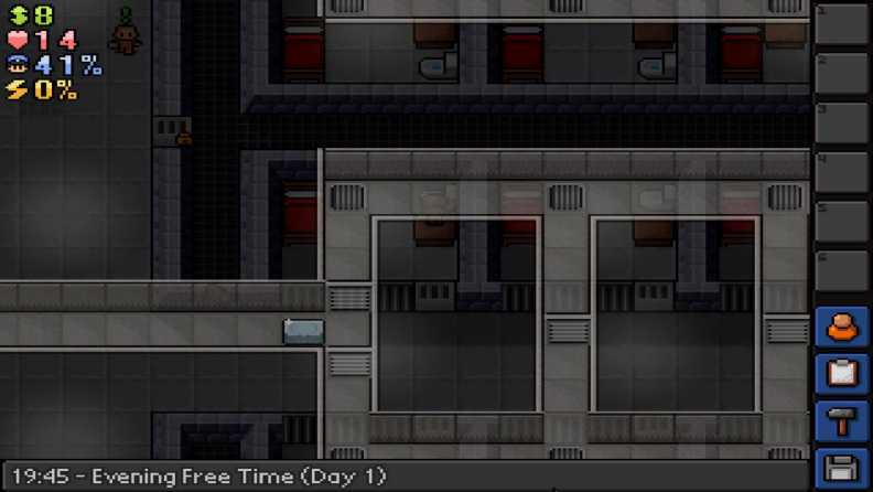 The Escapists: Complete Pack Download CDKey_Screenshot 7