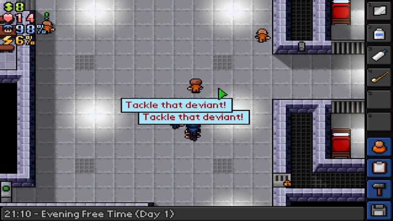 The Escapists: Complete Pack Download CDKey_Screenshot 8