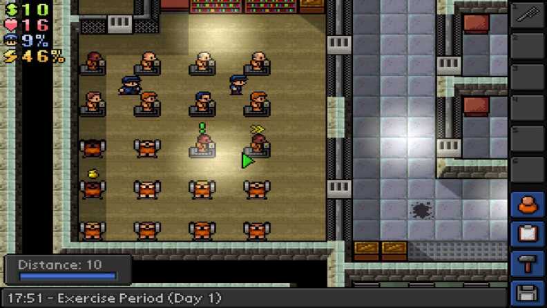 The Escapists: Complete Pack Download CDKey_Screenshot 9