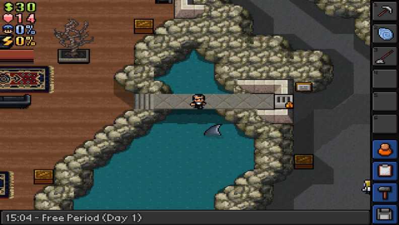 The Escapists - Duct Tapes are Forever Download CDKey_Screenshot 3