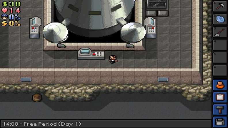 The Escapists - Duct Tapes are Forever Download CDKey_Screenshot 4