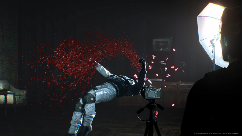 The Evil Within 2 Download CDKey_Screenshot 1