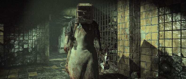 The Evil Within Download CDKey_Screenshot 2