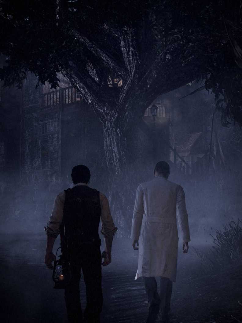 The Evil Within Download CDKey_Screenshot 11