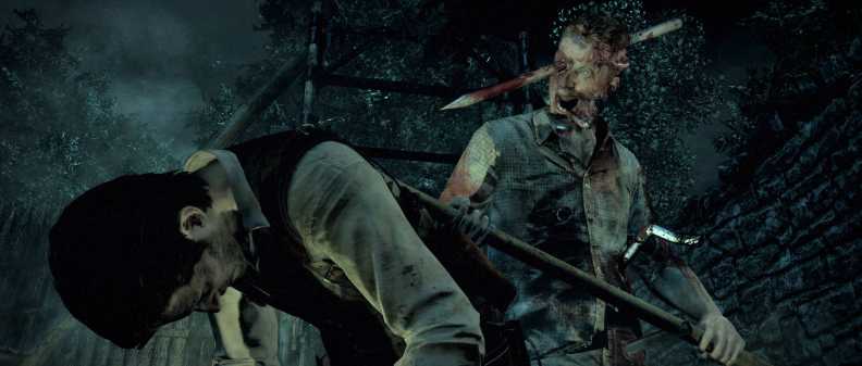 The Evil Within Download CDKey_Screenshot 12