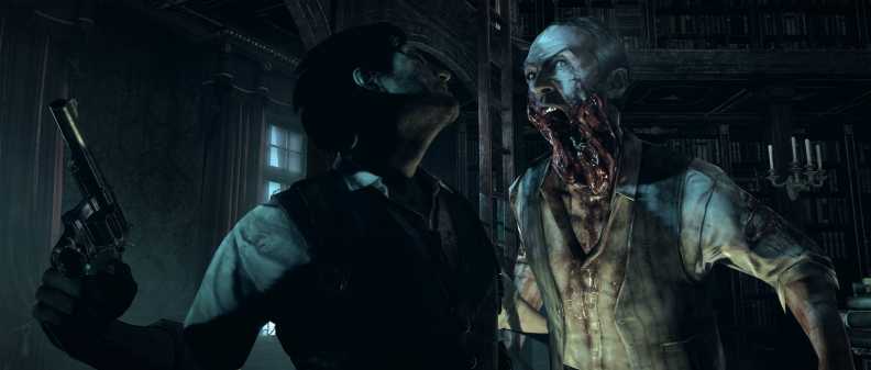 The Evil Within Download CDKey_Screenshot 5