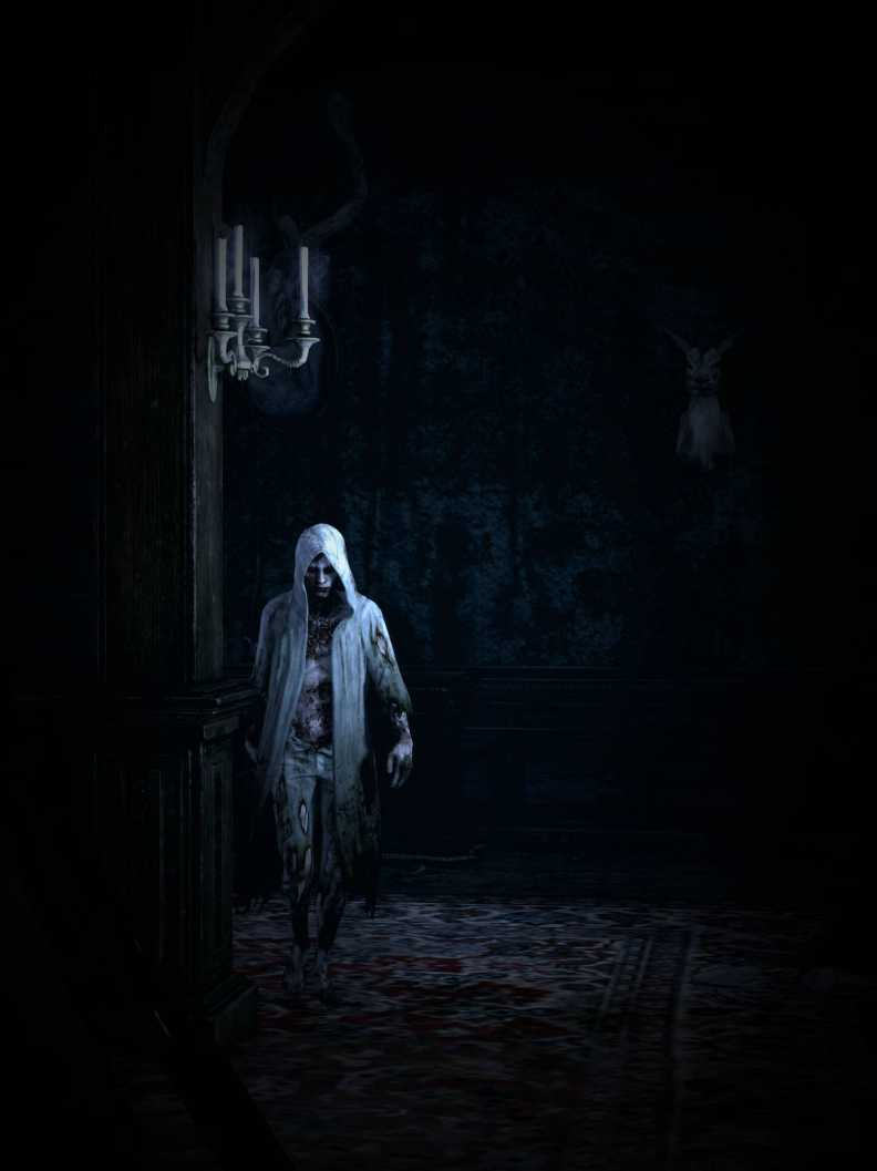 The Evil Within Download CDKey_Screenshot 7