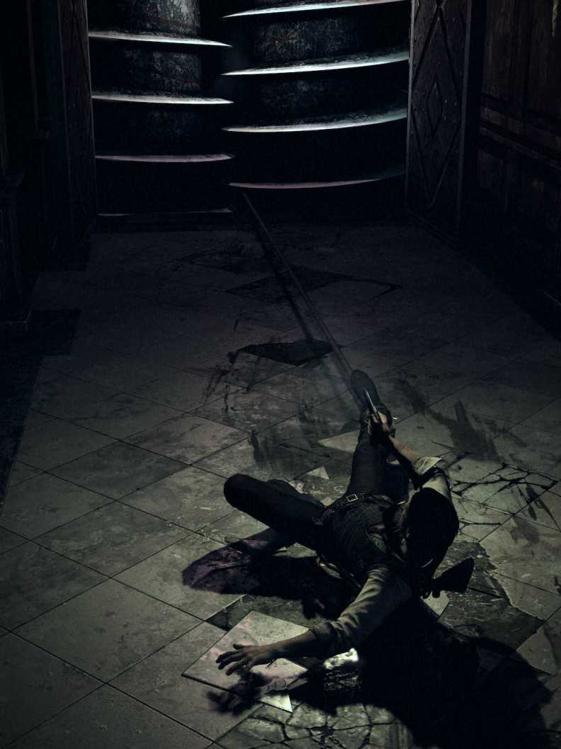 The Evil Within Download CDKey_Screenshot 8